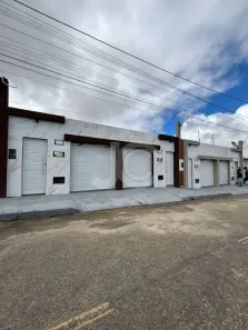 Casa com 2 Quartos à venda, 54m² no Zabelê, Vitória da Conquista