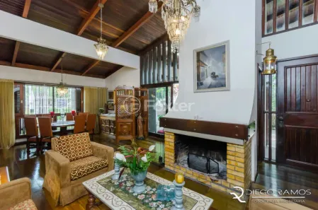 Casa com 4 Quartos à venda, 200m² no Partenon, Porto Alegre