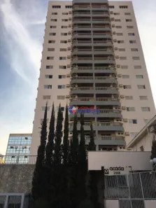 Apartamento com 3 Quartos à venda, 187m² no Centro, São José do Rio Preto