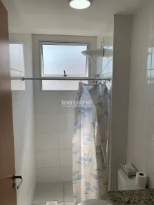 Apartamento com 2 Quartos à venda, 44m² no Gleba Ribeirão Limeiro, Londrina