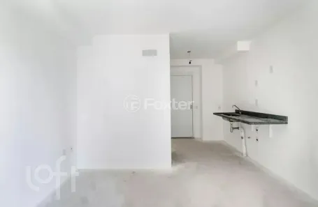 Apartamento com 1 Quarto à venda, 24m² no Vila Cordeiro, São Paulo