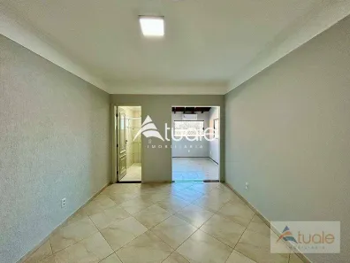 Sala Comercial para alugar, 20m² no Jardim Residencial Firenze, Hortolândia