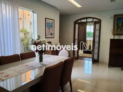 Casa com 5 Quartos à venda, 523m² no Nova Floresta, Belo Horizonte