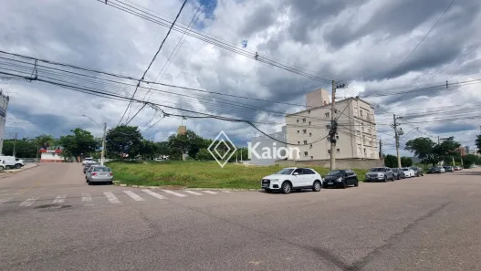 Lote/Terreno à venda, 1815m² no São Luiz, Itu