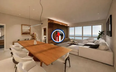 Apartamento com 4 Quartos à venda, 187m² no Copacabana, Rio de Janeiro
