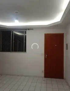 Apartamento com 2 Quartos à venda, 44m² no Betim Industrial, Betim