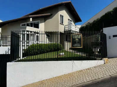 Sobrado com 4 Quartos à venda, 450m² no Schramm, São Bento do Sul