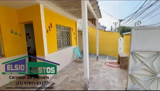 Casa com 2 Quartos à venda, 80m² no Campo Grande, Rio de Janeiro