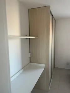 Apartamento com 2 Quartos para alugar, 71m² no Centro, Campos dos Goytacazes