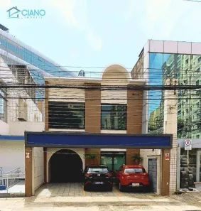Prédio Comercial à venda, 499m² no Água Branca, São Paulo