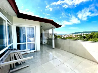 Cobertura com 3 Quartos à venda, 126m² no Jurerê Internacional, Florianópolis