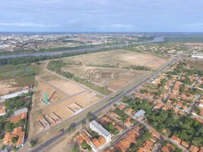 Lote/Terreno à venda, 275m² no Centro, Timon