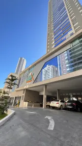 Apartamento com 2 Quartos para alugar, 65m² no Alto da Glória, Goiânia