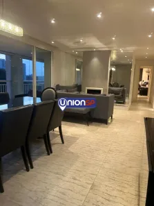 Apartamento com 3 Quartos à venda, 177m² no Jardim Monte Kemel, São Paulo