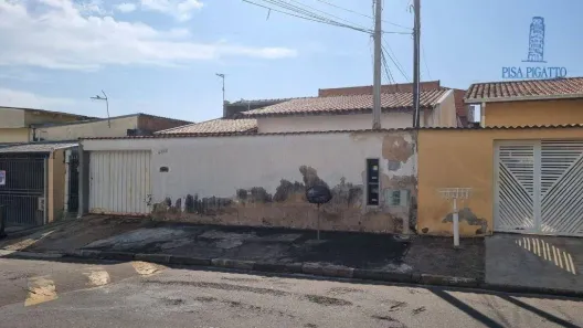 Casa com 2 Quartos à venda, 150m² no Alto de Pinheiros, Paulínia
