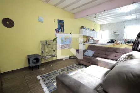 Casa com 4 Quartos à venda, 292m² no Jardim Las Vegas, Santo André