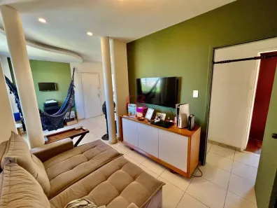 Apartamento com 2 Quartos à venda, 88m² no Estoril, Belo Horizonte
