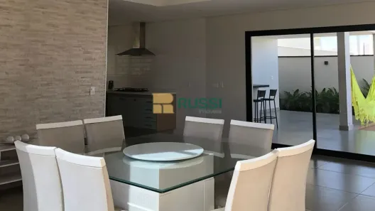 Casa com 5 Quartos à venda, 311m² no Loteamento Floresta, São José dos Campos