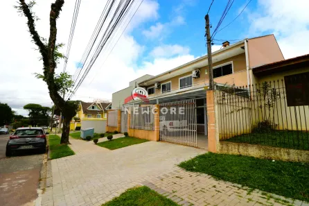 Ponto Comercial com 2 Quartos à venda, 450m² no Boa Vista, Curitiba