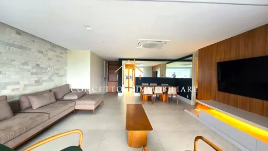 Apartamento com 4 Quartos à venda, 169m² no Barra da Tijuca, Rio de Janeiro