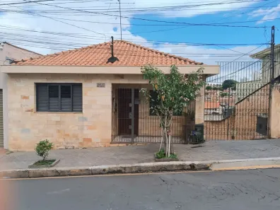 Casa com 6 Quartos à venda, 165m² no Paulista, Piracicaba