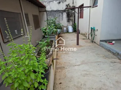 Casa com 2 Quartos à venda, 198m² no Jardim Santa Amália, Campinas