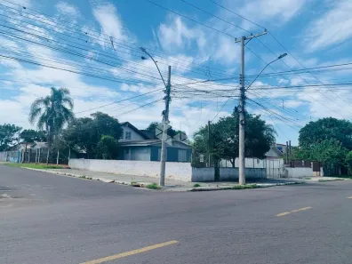 Casa com 2 Quartos à venda, 49m² no Niterói, Canoas