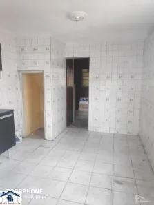 Casa com 2 Quartos para alugar, 60m² no Centro, Presidente Prudente
