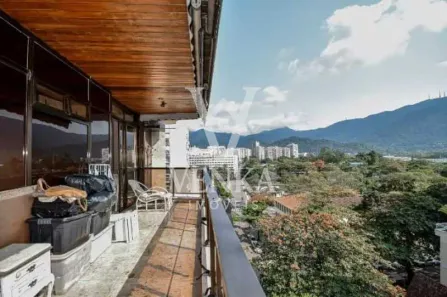 Apartamento com 5 Quartos à venda, 273m² no Ipanema, Rio de Janeiro