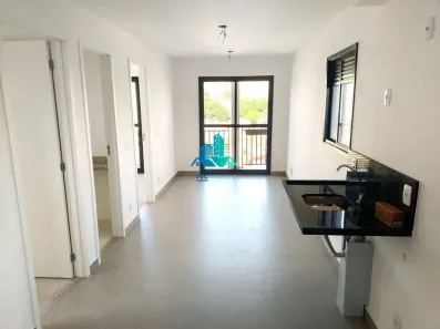 Apartamento com 2 Quartos à venda, 41m² no Cidade Mãe do Céu, São Paulo