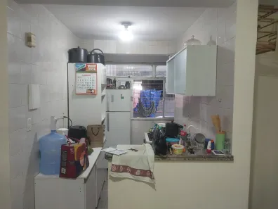 Apartamento com 2 Quartos à venda, 52m² no Santa Mônica, Salvador