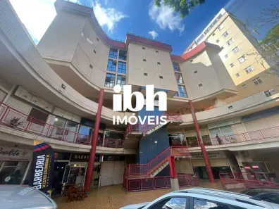 Ponto Comercial para alugar, 35m² no Estoril, Belo Horizonte