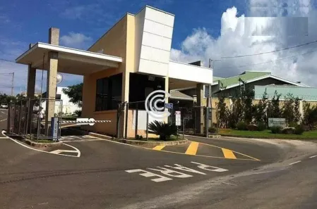 Lote/Terreno à venda, 393m² no Picollo Villaggio, Louveira
