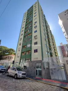 Apartamento com 2 Quartos para alugar, 60m² no Campinas, São José