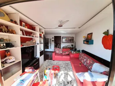 Apartamento com 3 Quartos à venda, 140m² no Icaraí, Niterói