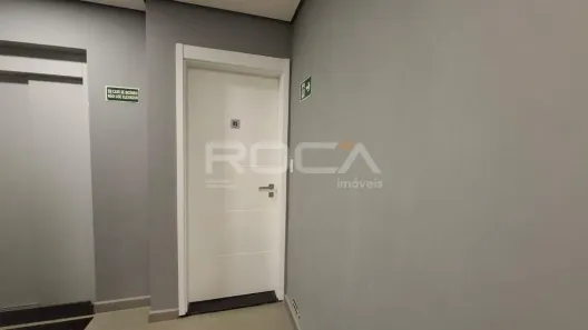 Apartamento com 2 Quartos à venda, 73m² no Parque Faber Castell I, São Carlos