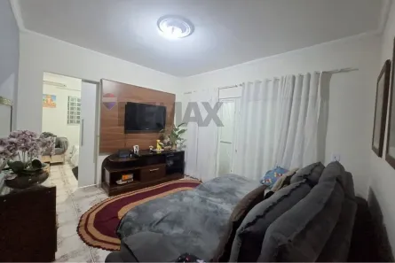 Casa com 3 Quartos à venda, 75m² no Jardim Paraíso II (Nova Veneza), Sumaré