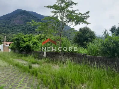 Lote/Terreno à venda, 720m² no Jardim Guaraú, Peruíbe