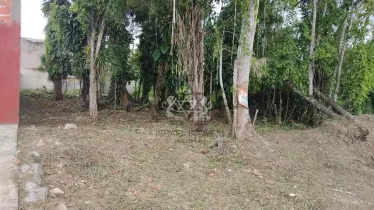 Lote/Terreno à venda, 490m² no Jardim das Gaivotas, Caraguatatuba