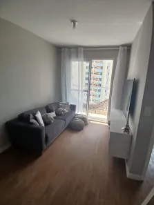 Apartamento com 2 Quartos à venda, 47m² no Vila Moreira, São Paulo