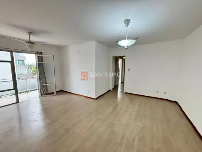 Apartamento com 3 Quartos para alugar, 113m² no Centro, Florianópolis