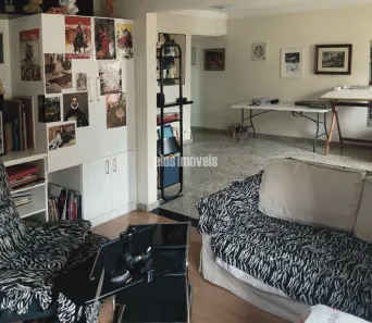 Apartamento com 3 Quartos à venda, 100m² no Perdizes, São Paulo