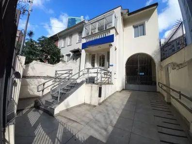 Imóvel Comercial à venda, 224m² no Liberdade, São Paulo