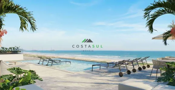Apartamento com 2 Quartos à venda, 107m² no Vila Nova, Imbituba