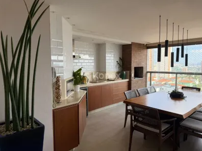 Apartamento com 3 Quartos à venda, 250m² no Santana, São Paulo