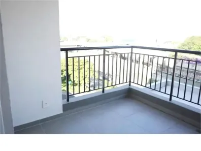 Apartamento com 1 Quarto à venda, 39m² no Belenzinho, São Paulo