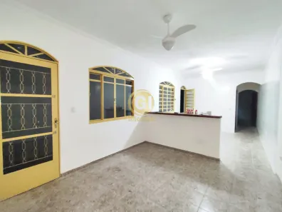 Casa com 2 Quartos à venda, 150m² no Jardim São Luiz, Jacareí
