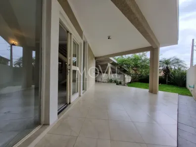 Casa de Condomínio com 3 Quartos à venda, 309m² no Loteamento Urbanova II, São José dos Campos