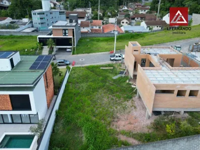 Lote/Terreno à venda, 332m² no Velha, Blumenau