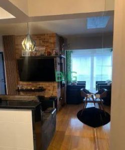 Apartamento com 2 Quartos à venda, 56m² no Vila Nair, São Paulo